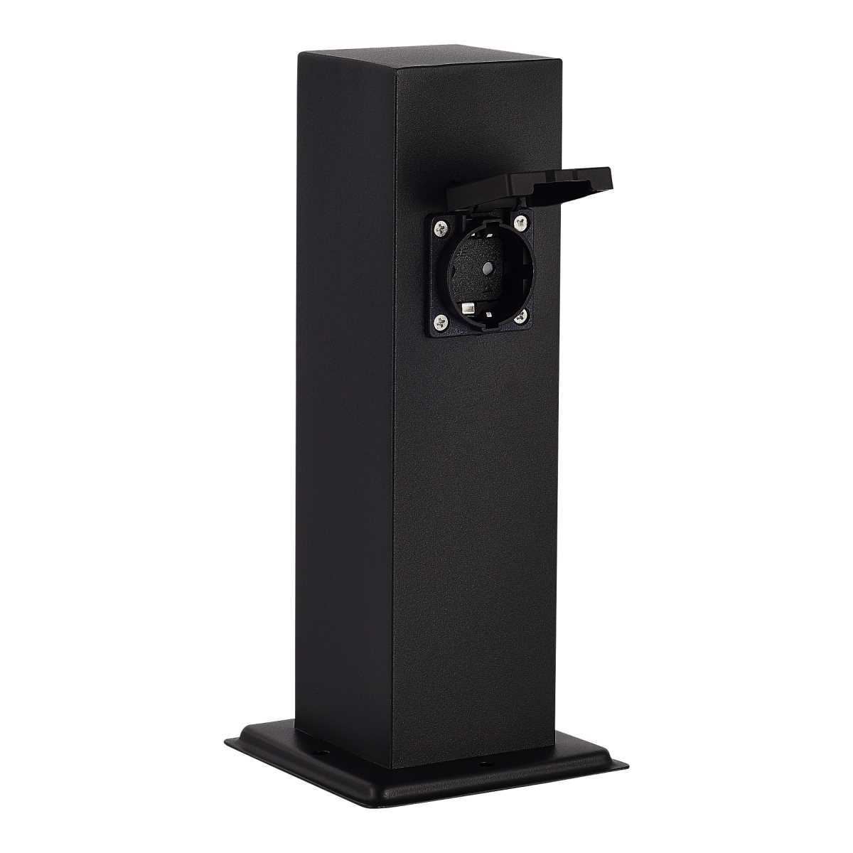 Уличный светильник ST Luce SOCKET SL9012.405.00