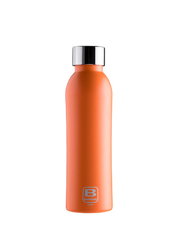 Термос Bugatti B Bottle Twin orange sand BBT-OU500IN