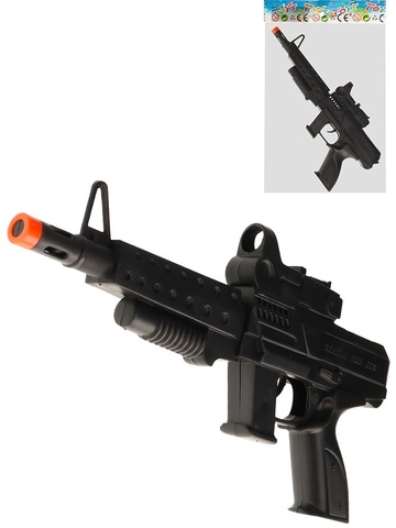 Автомат-трещотка (31,5 см) 