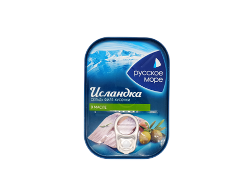 РМ Сельдь атл. 