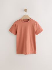 Футболка для мальчика Next E99-170, Светло-кирпичный