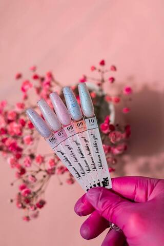 Sakura builder gel 06 15 мл
