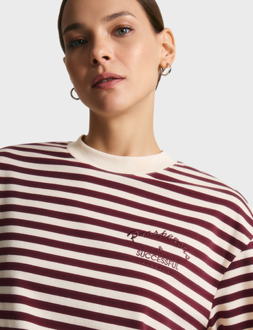 Лонгслив ELIS