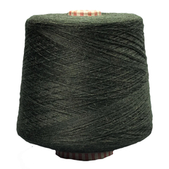 Бобинная пряжа Soft Dream (Verde)