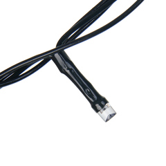 Гирлянда вьюн 10 м, 80 LED СНОУ БУМ