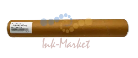 Термопленка оригинальная OR-FF-KM-C220 для Konica Minolta bizhub C220, C224, C258, C280, C284, C308, C360, C364, C368, C454, C7722, C7728 для печек - A161R71833 / A161R71811 / A0EDR72000 / A0EDR72011 / A0EDR72022 / A0EDR72033