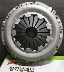 СЦЕПЛЕНИЕ В СБОРЕ ACCENT ТАГАЗ, GETZ 1,3 PHC VALEO 200мм HDK-100 (4130022700+4110022700+4142122800)