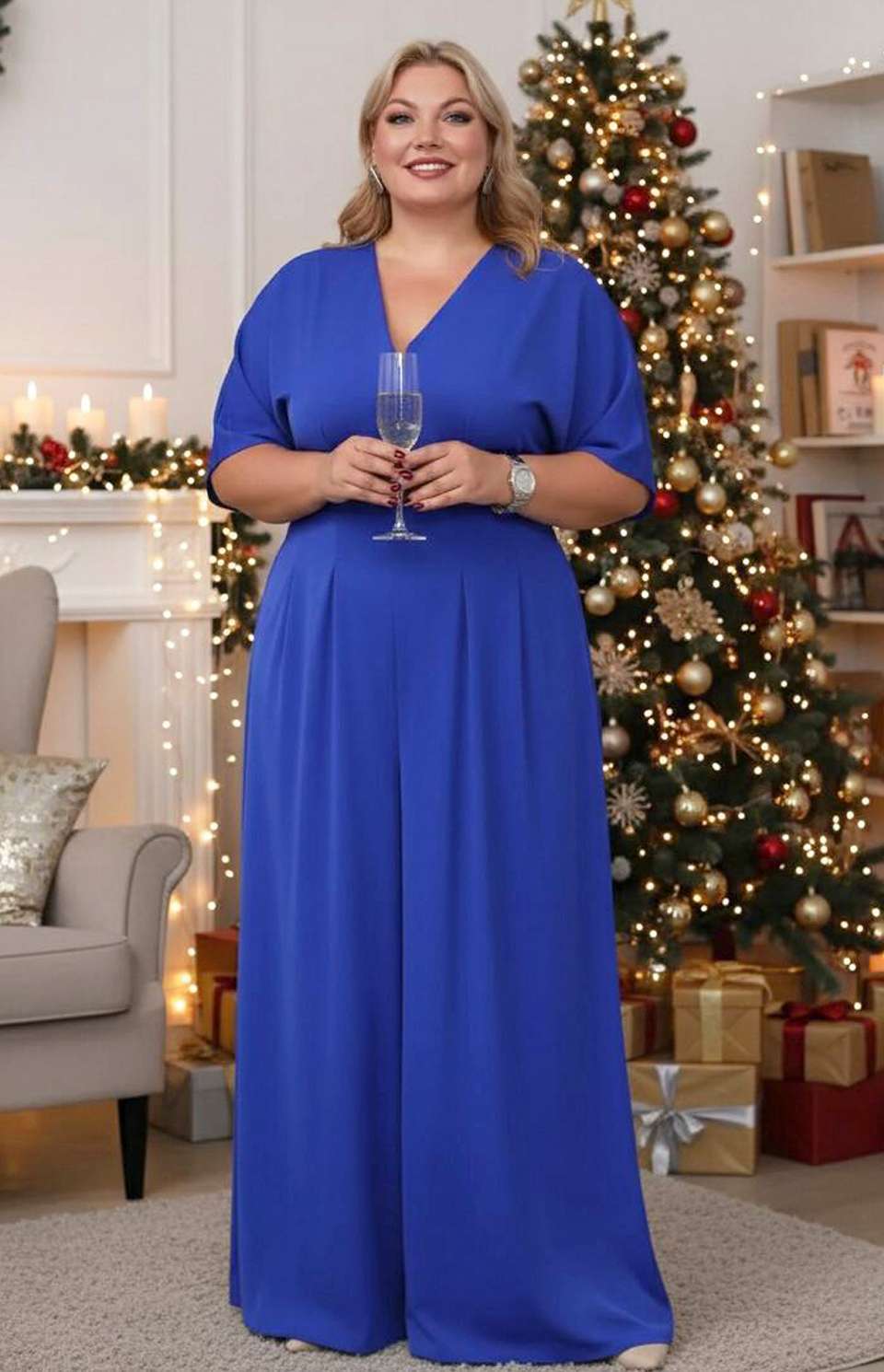 Комбинезон-20188