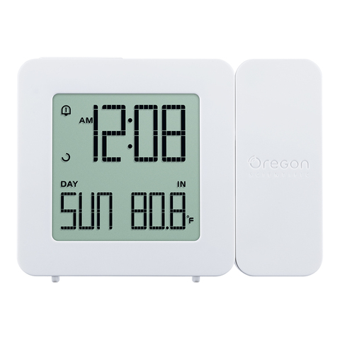 Проекционные часы Oregon Scientific RM338PX-w