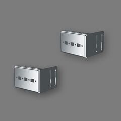 Компенсирующий кронштейн KL19.80