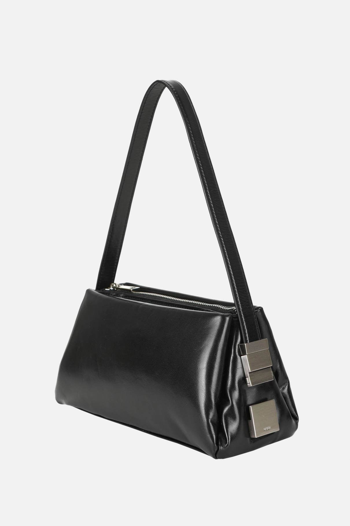 Сумка PILLOW MINI Черный