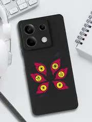 Чехол для Xiaomi Redmi Note 13 5G с принтом