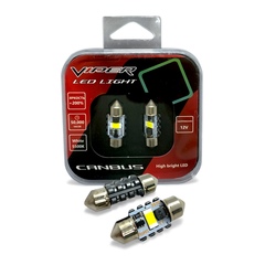 LED лампы 31MM 3570 1SMD Canbus