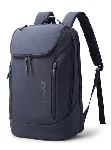 Картинка рюкзак городской Bange BG-2517-1 Navy - 8