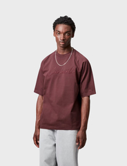 Футболка CARHARTT WIP S/S Ray T-Shirt