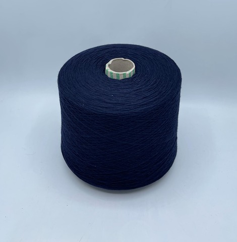 Zegna Baruffa (пр.Италия),art-Supergeelong  1/15 1500м/100гр.100%меринос , цвет-Темно-синий (120/100/686) арт.36593