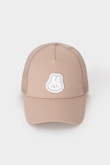 кепка  для девочки  ТК 80107/лунный свет