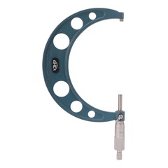 Микрометр МК 125-150мм DIN863 0,01мм Kinex 7013 (К)