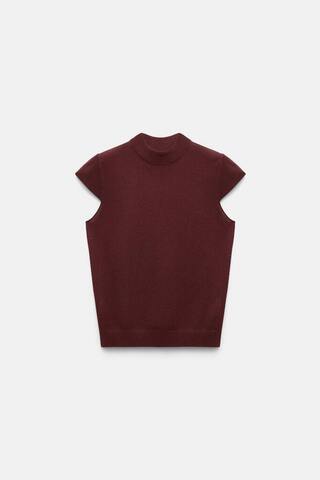 Dorothee Schumacher Комплект трикотажный из мериносовой шерсти и шелка с сертификацией Mulesing Free и OEKO-Tex 100