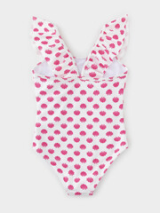 купальник  для девочки  ТК 16027/1н ФВ