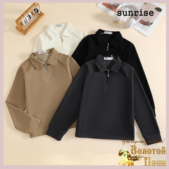 Поло хлопок м (8-12) 251223-SNR70457