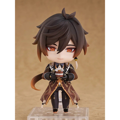 Фигурка Nendoroid Genshin Impact: Zhongli (2582)