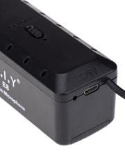 Беспроводной микрофон для караоке (1шт)