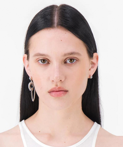 Предзаказ Серьги HOPE