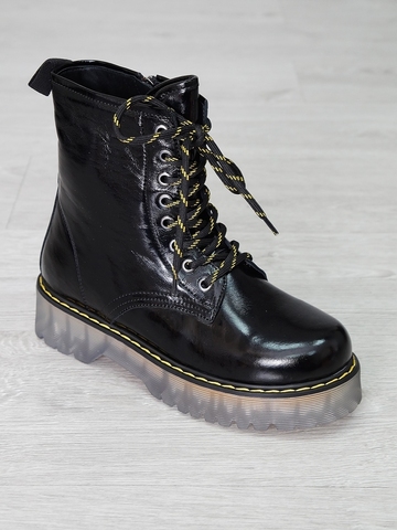 Ботинки женские зимние MISSLIZA 5375\R382-00