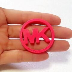 Силиконовый молд 