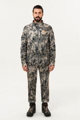 Демисезонный джемпер для охоты Remington Polar Dream FIT Figure на remingtonn.ru