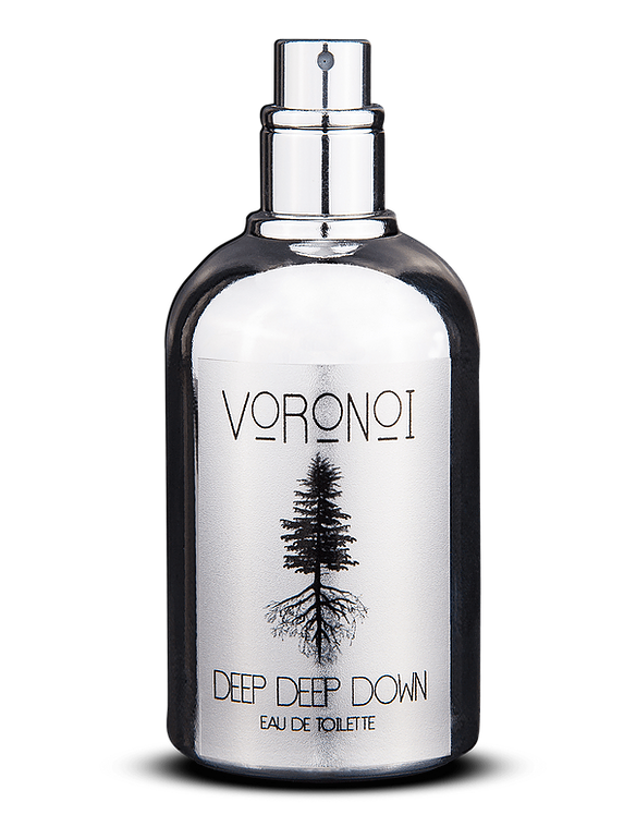 Туалетная вода «Deep Deep Down»