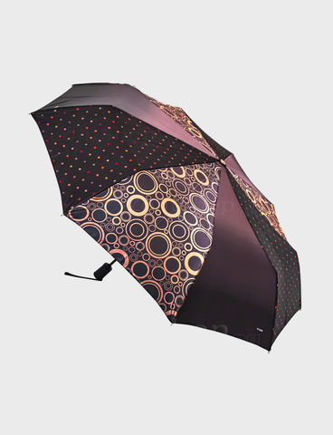 Зонт суперавтомат 3 сложения Три Слона