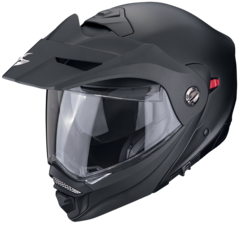 ADX-2 Solid (Уценка) / Матовый / Черный