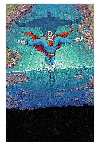 Bizarro Year None #1 (Cover A) (ПРЕДЗАКАЗ!)