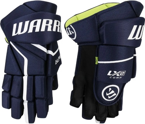 Перчатки WARRIOR ALPHA LX2 COMP 11