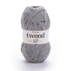 Пряжа YarnArt Tweed (226)
