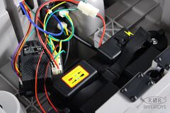 Mercedes Brabus Z888ZZ 4WD (Полноприводный, двухместный)