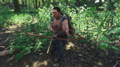 SCUM - Danny Trejo Character Pack (для ПК, цифровой код доступа)
