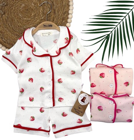 Костюм-пижама 9/24 мес.