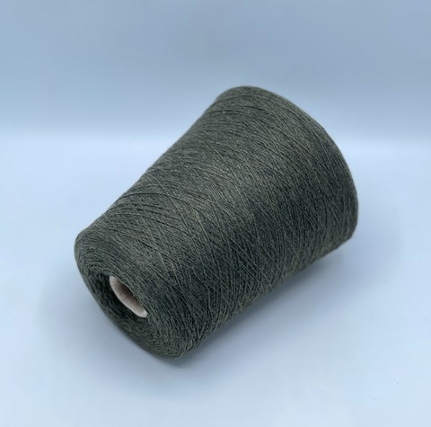 Loro Piana, Cashmere 2/27 1350м, 100%Кашемир, Березовая роща(279), 37952