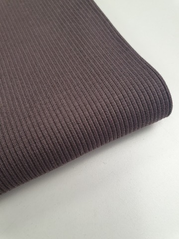 Шоколад Кашкорсе к футеру 3-х нитке петле диагональ