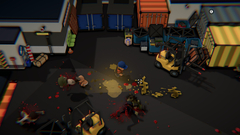 The Zombie Slayer (для ПК, цифровой код доступа)