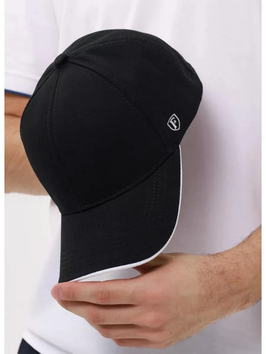 Бейсболка летняя