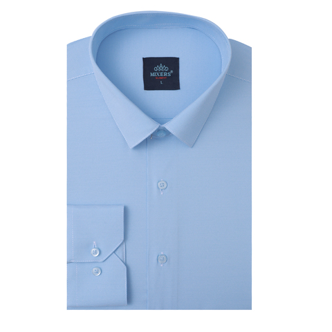 Рубашка PM014-3 (M-3XL)