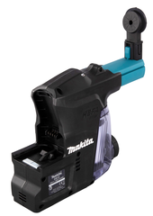 Система пылеудаления DX12 Makita 191E54-9