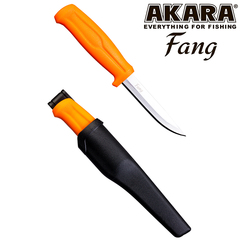 Нож Akara Stainless Steel Fang 20 см