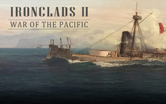Ironclads 2: War of the Pacific (для ПК, цифровой код доступа)