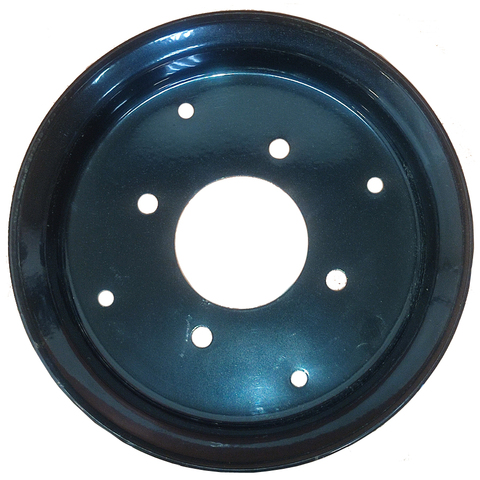 Диск колесный 4,0-8 (компл) 4отв. без отверстия под сосок в интернет-магазине ЯрТехника
