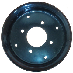 Диск колесный 4,0-8 (компл) 4отв. без отверстия под сосок в интернет-магазине ЯрТехника